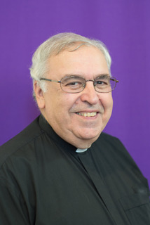 Locum Vicar