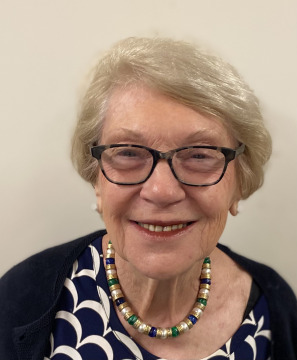 Robyn Whitehouse