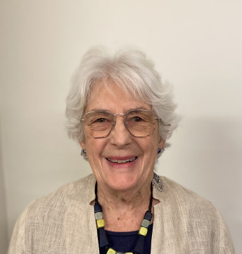 Judy Mallinson
