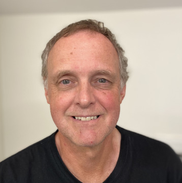 Ray Lester