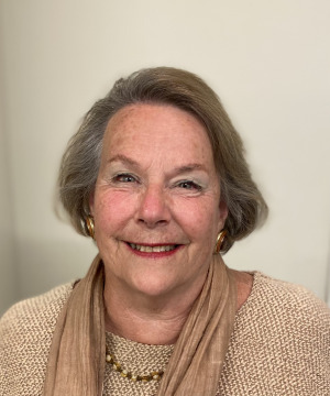 Geraldine Powell