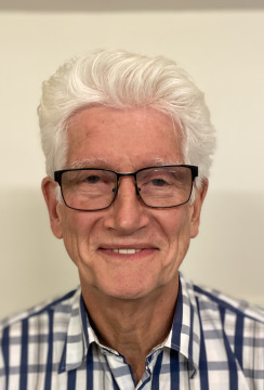 David Amos