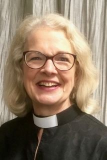 Rev'd Brenda Williams